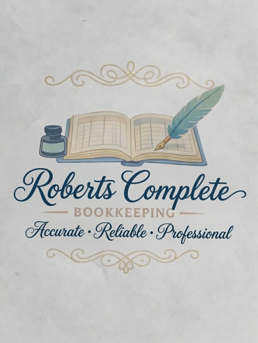 Roberts Complete Bookkeeping